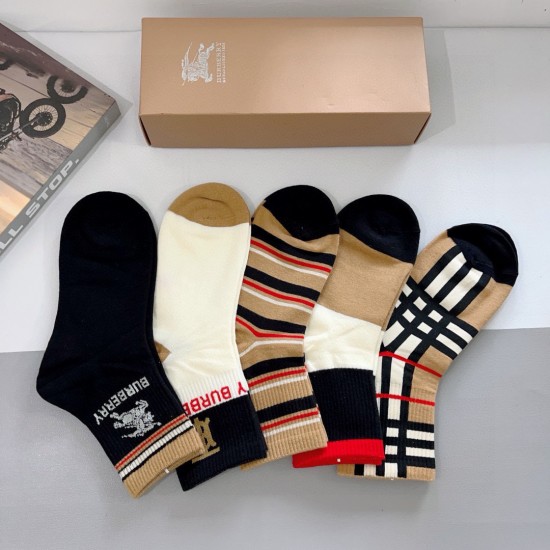 Burberry Socks