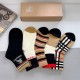 Burberry Socks