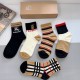 Burberry Socks