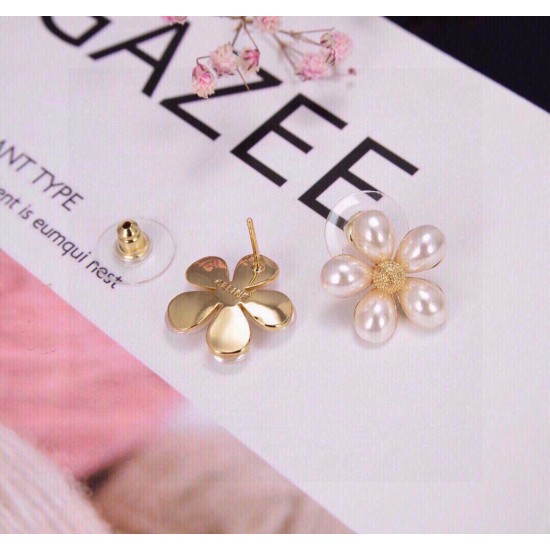 Celine Jewelry Earrings