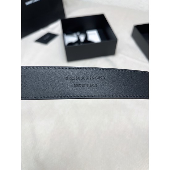 YSL Belts
 Top Quality
