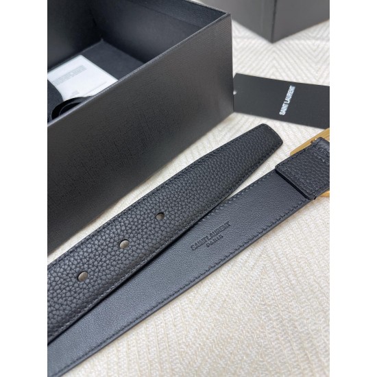 YSL Belts
 Top Quality