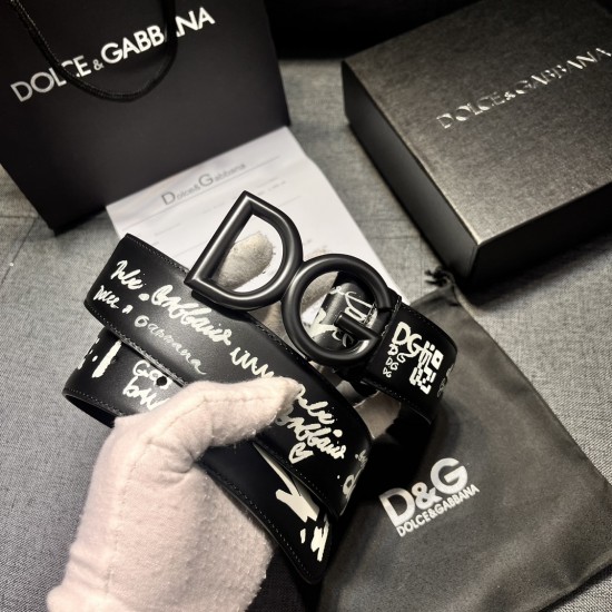 DG Belts
 Top Quality