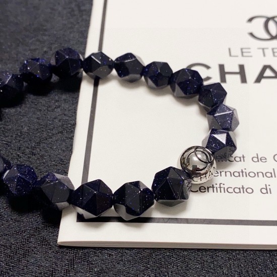 Chanel Jewelry Bracelet