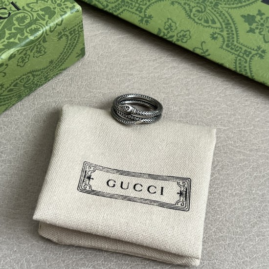 Gucci Jewelry Ring