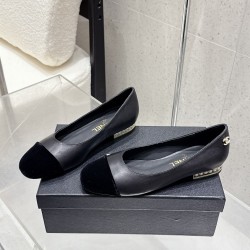 Chanel Shoes Top Quality