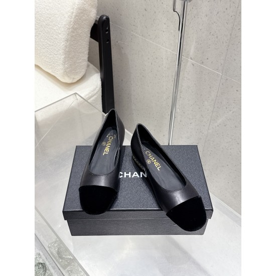 Chanel Shoes Top Quality