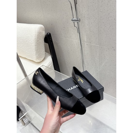 Chanel Shoes Top Quality