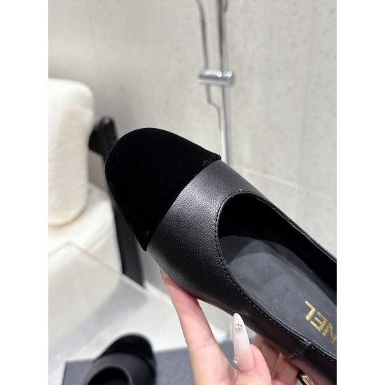 Chanel Shoes Top Quality