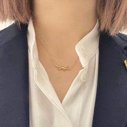 Tiffany Jewelry Necklace