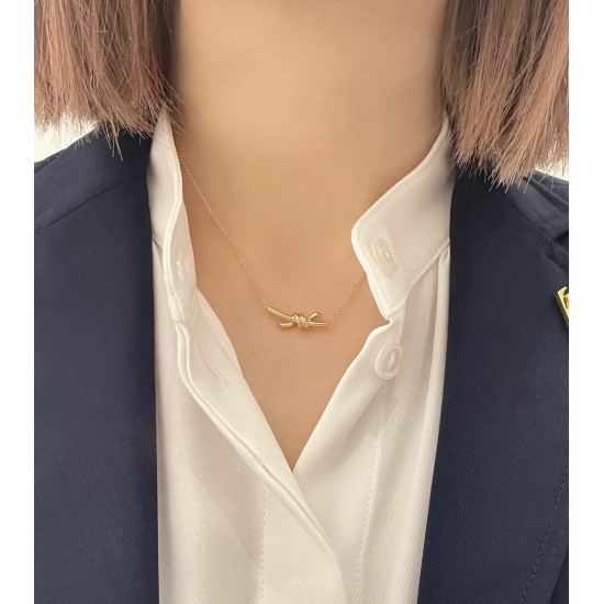 Tiffany Jewelry Necklace