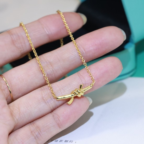 Tiffany Jewelry Necklace