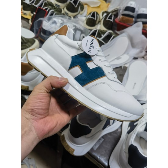 Hogan Shoes Top Quality
35-45 men and women same