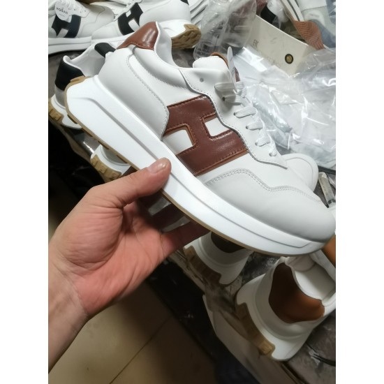 Hogan Shoes Top Quality
35-45 men and women same