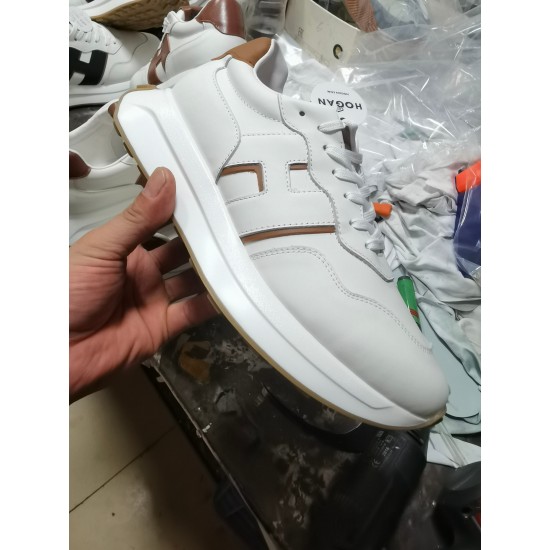 Hogan Shoes Top Quality
35-45 men and women same