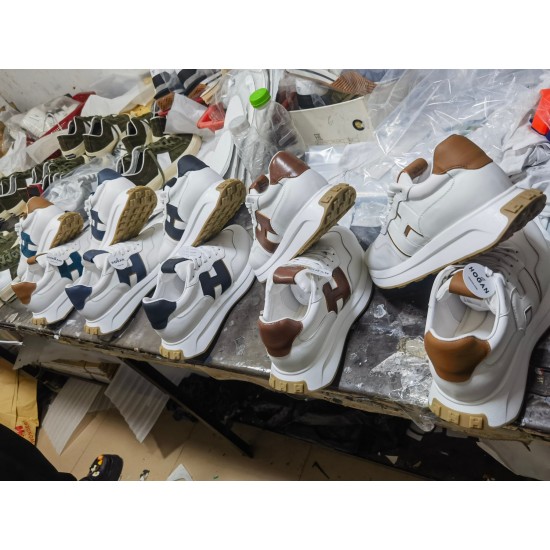 Hogan Shoes Top Quality
35-45 men and women same