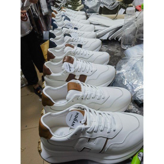 Hogan Shoes Top Quality
35-45 men and women same