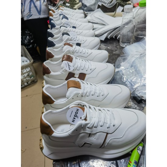 Hogan Shoes Top Quality
35-45 men and women same