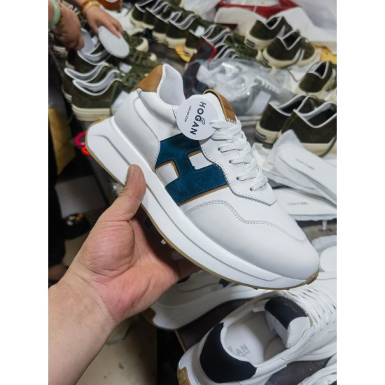 Hogan Shoes Top Quality
35-45 men and women same