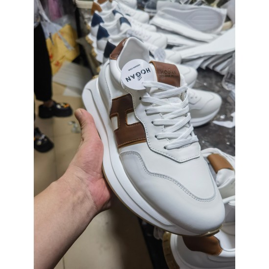 Hogan Shoes Top Quality
35-45 men and women same