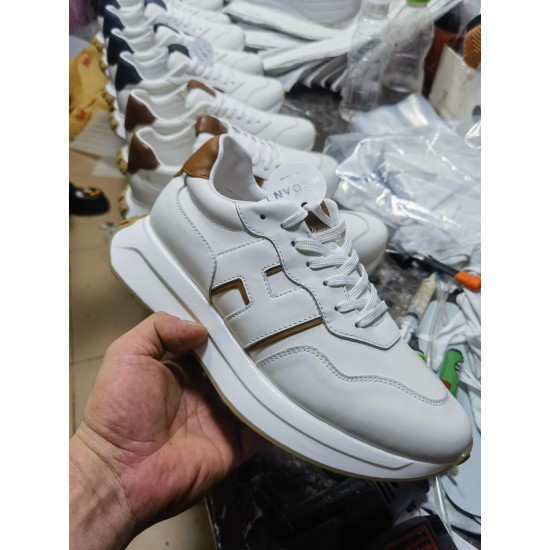 Hogan Shoes Top Quality
35-45 men and women same