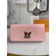 LV Bags High Quality Flip Wallet
