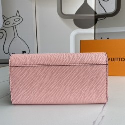 LV Bags High Quality Flip Wallet
