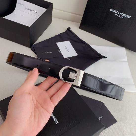 YSL Belts
 Top Quality