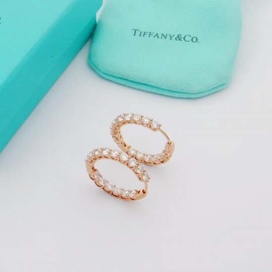 Tiffany Jewelry Earrings
