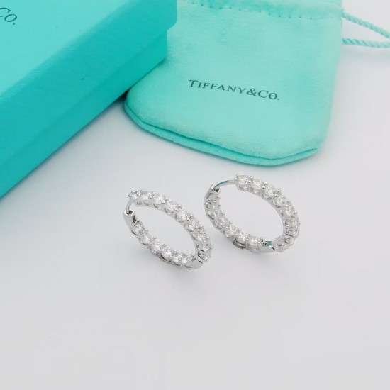 Tiffany Jewelry Earrings