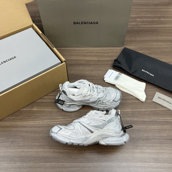 Balenciaga Shoes Top Quality