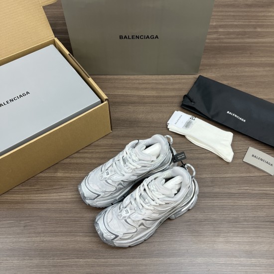 Balenciaga Shoes Top Quality