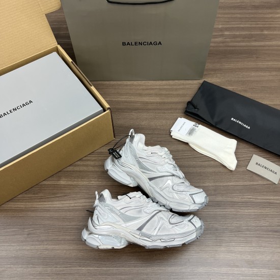 Balenciaga Shoes Top Quality
