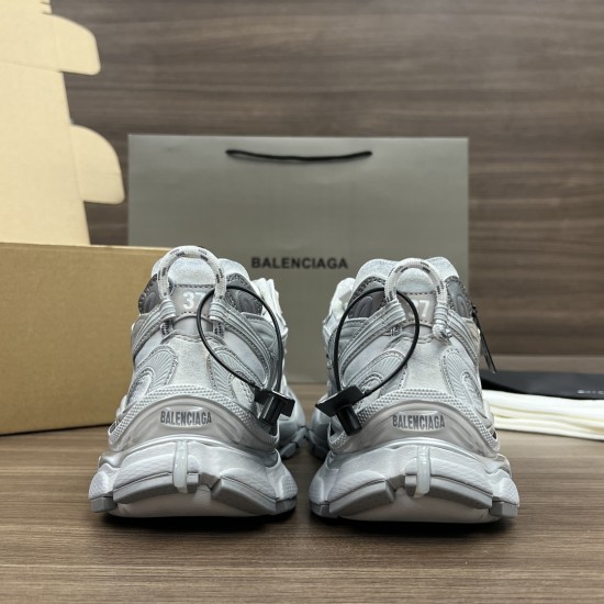 Balenciaga Shoes Top Quality