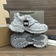 Balenciaga Shoes Top Quality