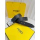 Fendi Belts
 Top Quality