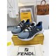 Fendi Shoes Top Quality