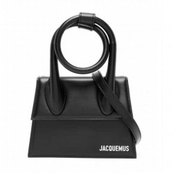 Jacquemus Bags Top Quality Same Real