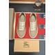 Burberry Shoes Top Quality