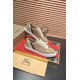 Burberry Shoes Top Quality