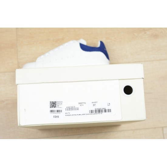 McQueen Shoes High Quality
women 35-40 

men 39-44