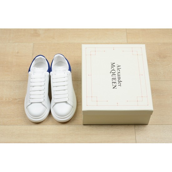 McQueen Shoes High Quality
women 35-40 

men 39-44