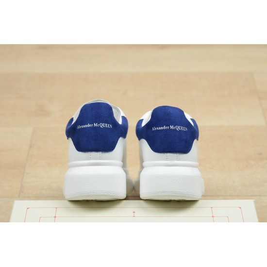 McQueen Shoes High Quality
women 35-40 

men 39-44