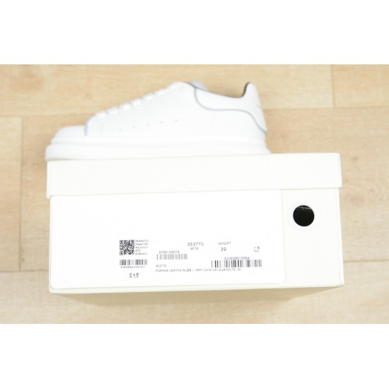 McQueen Shoes High Quality
women 35-40 

men 39-44