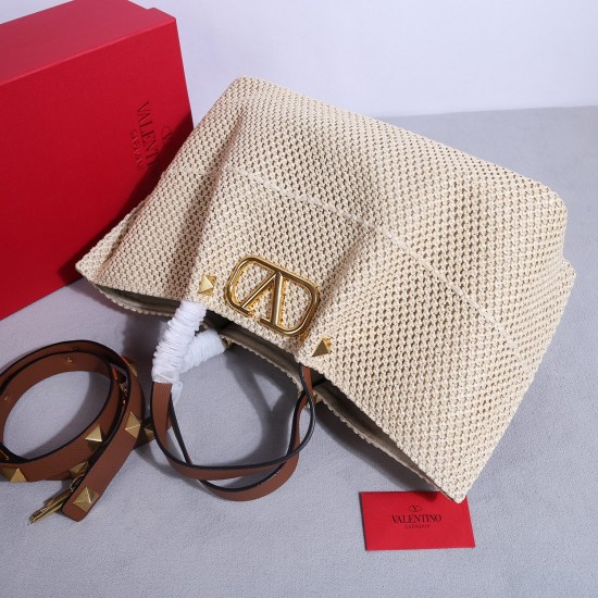 Valentino Bags Top Quality
35/25/17cm