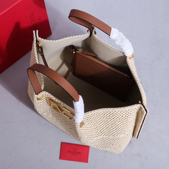 Valentino Bags Top Quality
35/25/17cm