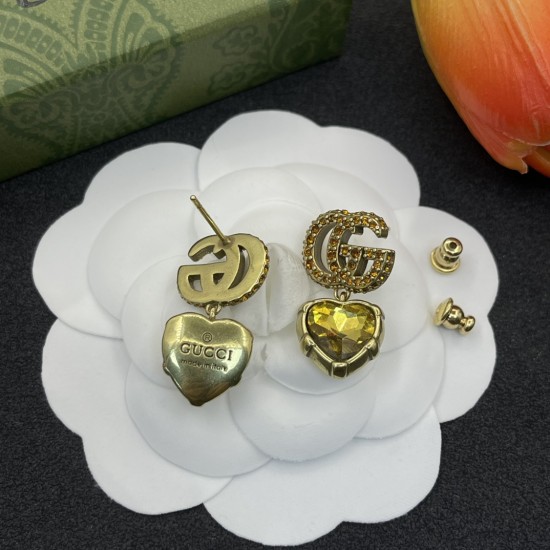 Gucci Jewelry High Quality