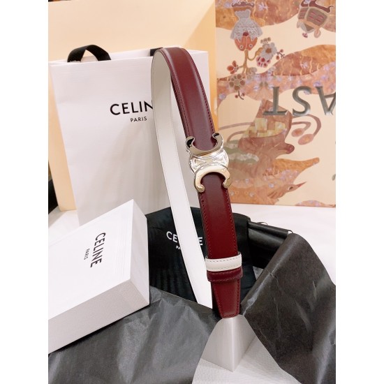 Celine Belts
 Top Quality