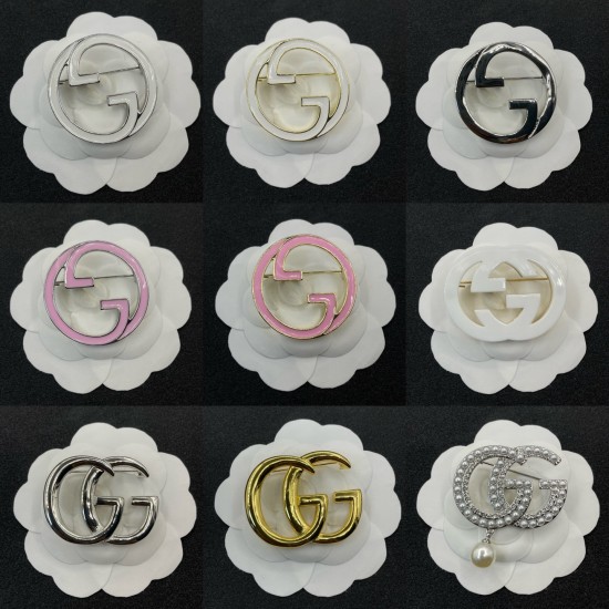 Gucci Jewelry High Quality