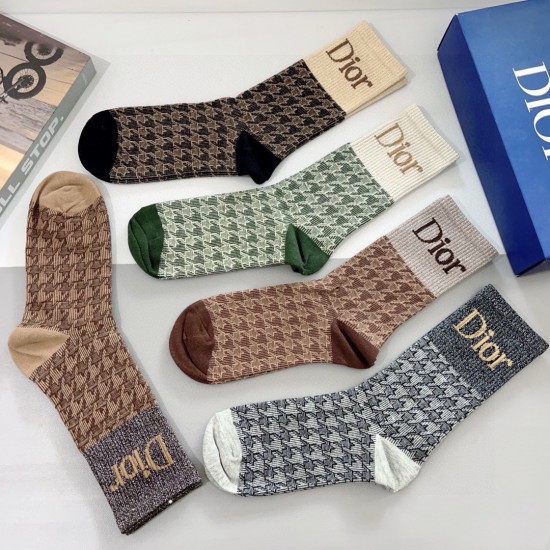Dior Socks
